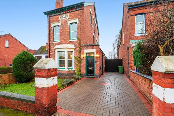 4 Bedroom Detached House For Sale In Melrose House, Bewdley Hill, DY11