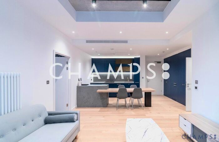 2 Bedroom Flat To Rent In Rendel House, Goodluck Hope Walk, E14