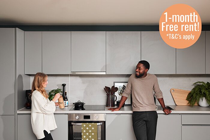 1 Bedroom Flat To Rent In Clyde Place, Glasgow, G5