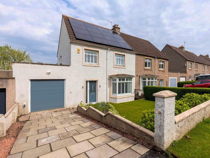 3 Bedroom Detached House To Rent In Barntongate Avenue, Barnton, Edinburgh, EH4