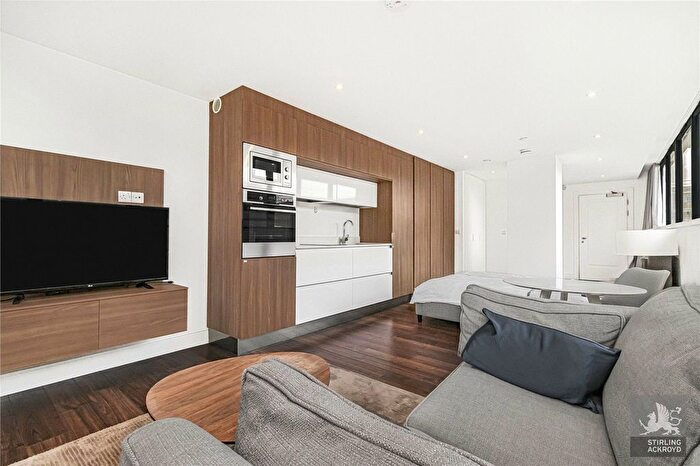 Studio To Rent In Finchley Road, London, NW3