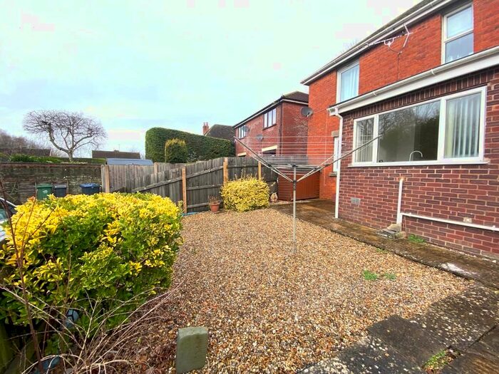 1 Bedroom Flat To Rent In Portway, Warminster, BA12