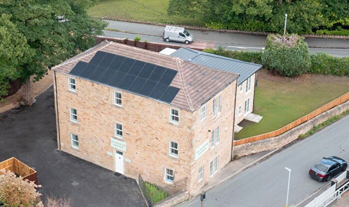 1 Bedroom Apartment To Rent In The Old Silk Mill Apartments - Main Building, BD19