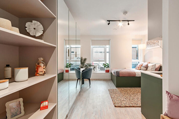 Flat To Rent In The Rex, Kingston Upon Thames, Surrey, KT1