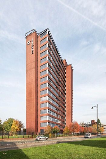 2 Bedroom Apartment For Sale In Manchester Property Investment, M16
