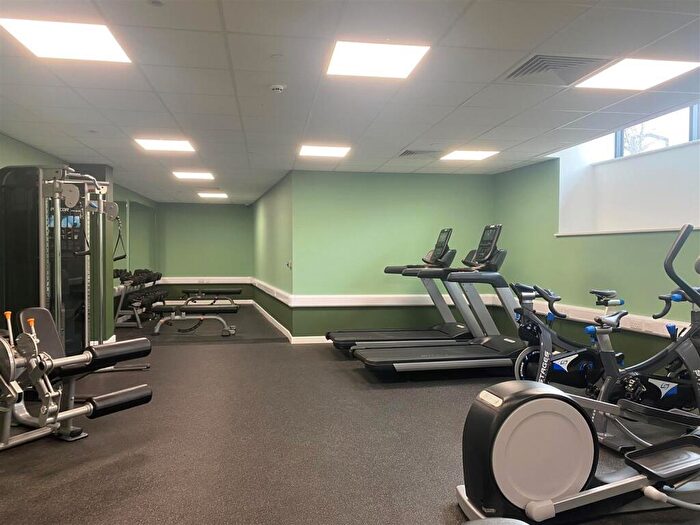 2 Bedroom Apartment To Rent In Downtown, Woden Street, Salford, M5