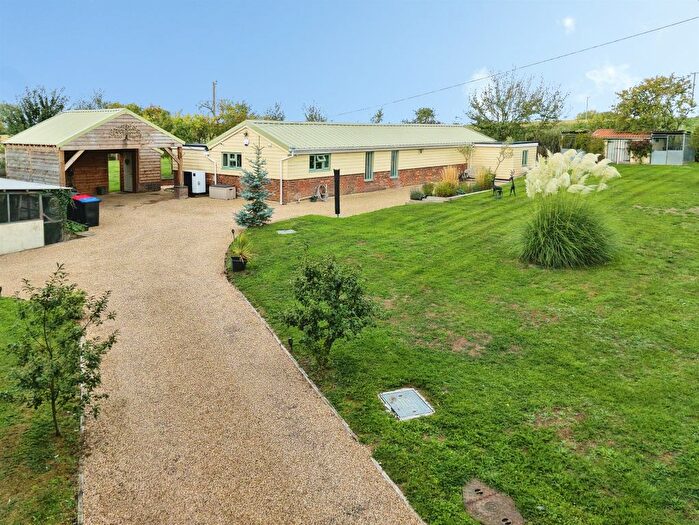 2 Bedroom Barn Conversion For Sale In Petches Bridge, Finchingfield, Braintree, CM7