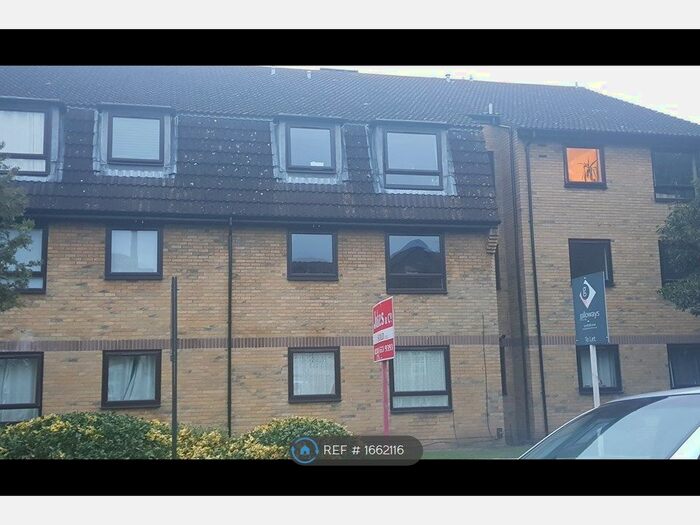 1 Bedroom Flat To Rent In Howard Road, London, SE25