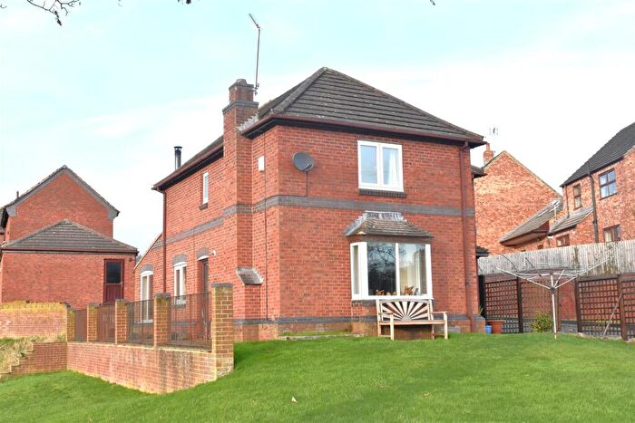 5 Bedroom Detached House For Sale In Station Drive, Ripon, HG4