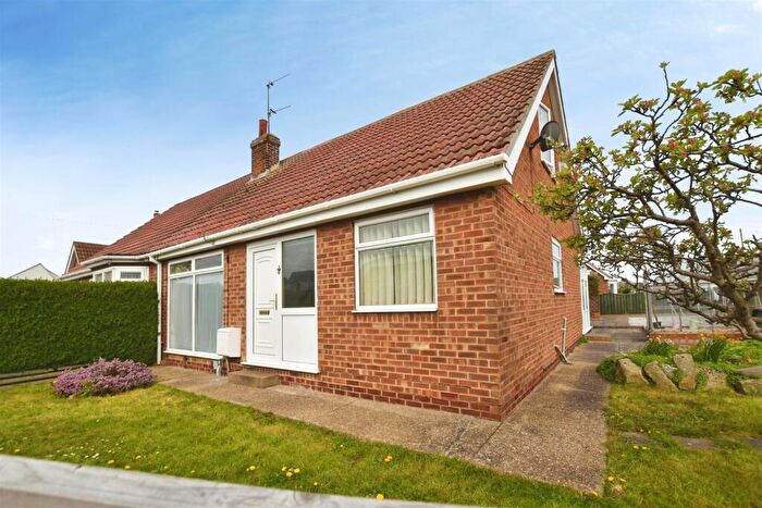 4 Bedroom Semi Detached House For Sale In Russell Drive, Keyingham, HU12