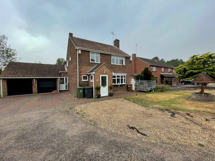 5 Bedroom House To Rent In Symonds Avenue, Ormesby, Great Yarmouth, NR29