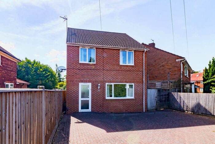 5 Bedroom Detached House To Rent In Headington, Oxford, Oxford, OX3