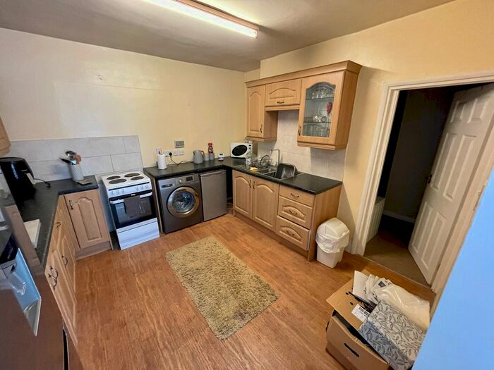 1 Bedroom Flat To Rent In Laburnum Drive, Cherry Willingham, Lincoln, LN3