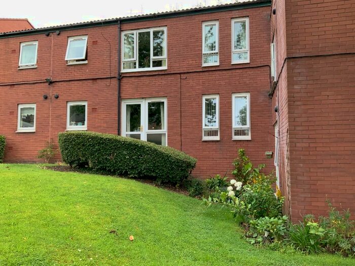 1 Bedroom Flat To Rent In Kirkdale Court, NE23