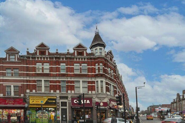 1 Bedroom Flat To Rent In Cricklewood Broadway, London, NW2