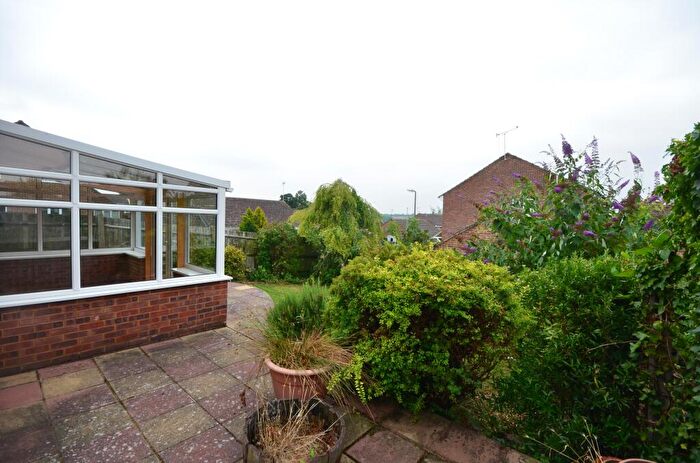 4 Bedroom House To Rent In The Wayback, Saffron Walden, CB10