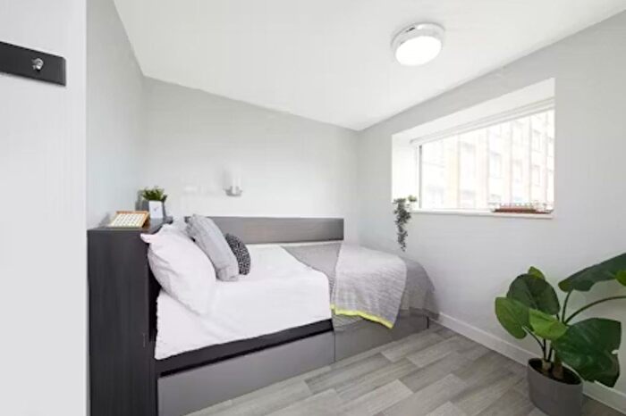 1 Bedroom Flat To Rent In Rupert St, Bristol, BS1