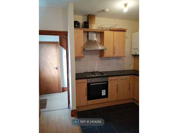 1 Bedroom Maisonette To Rent In Clive Road, Canton, Cardiff, CF5