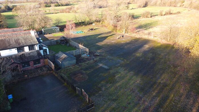 Land For Sale In Stakehill Lane, Middleton, M24