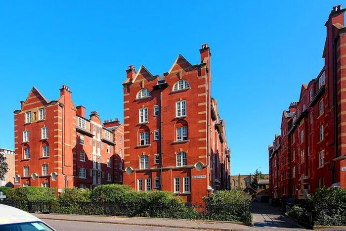 Studio To Rent In Beaufort Street, Chelsea, London, SW3