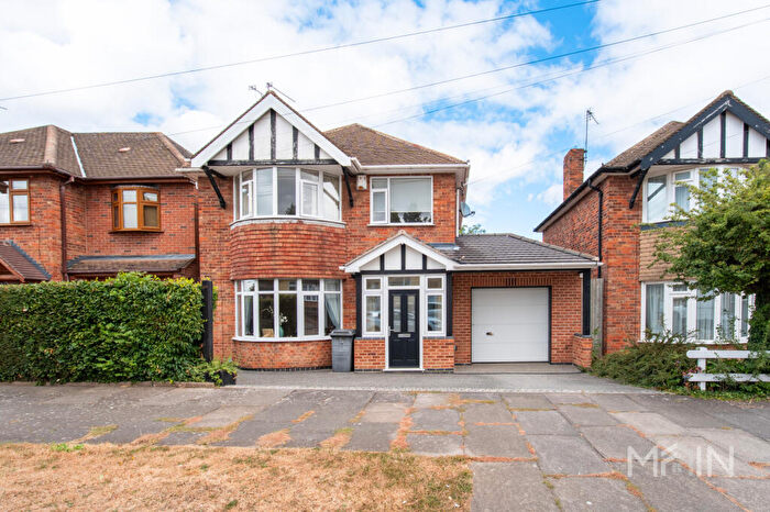 4 Bedroom Detached House For Sale In Summerlea Road, Uppingham, Leicestershire, LE5