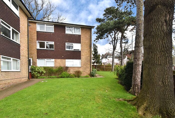 2 Bedroom Flat To Rent In Farnaby Road, Bromley, BR1