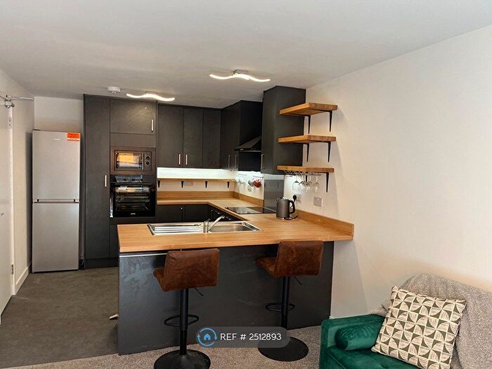 4 Bedroom Flat To Rent In Arthur Street, Edinburgh, EH6