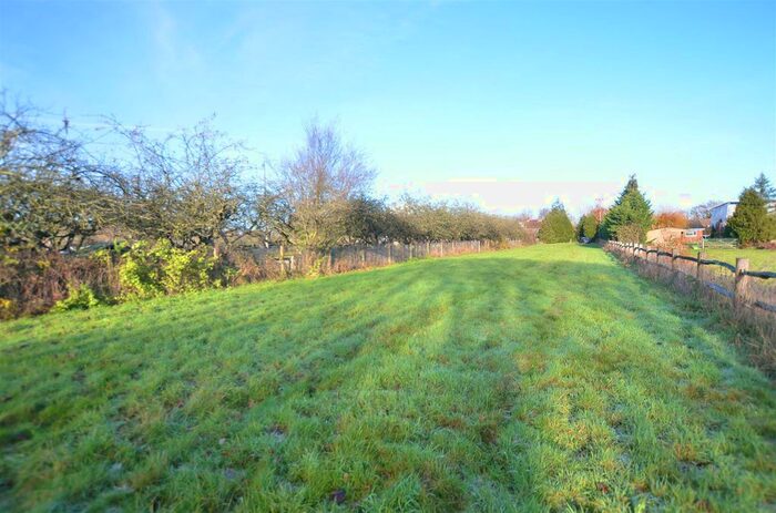 Land For Sale In Badsell Road, Five Oak Green, Tonbridge, TN12