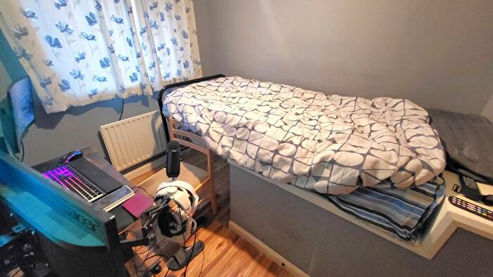 3 Bedroom Detached House For Sale In Lavington Grange, Peterborough, PE1