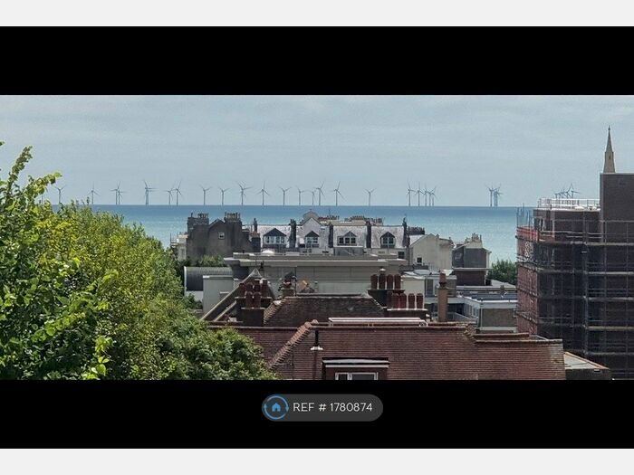 Studio To Rent In Cromwell Road, Hove, BN3