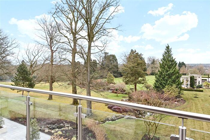 2 Bedroom Apartment To Rent In Charters Garden House, Charters Road, Ascot, Berkshire, SL5