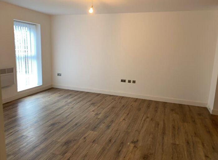 1 Bedroom Flat To Rent In Crosby Road, Liverpool, L22