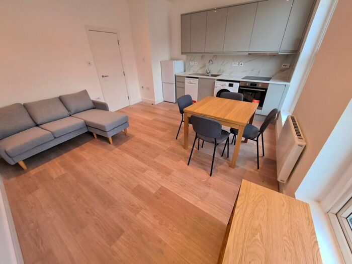 1 Bedroom Flat To Rent In Flat, Malden Road, Chalk Farm, NW5