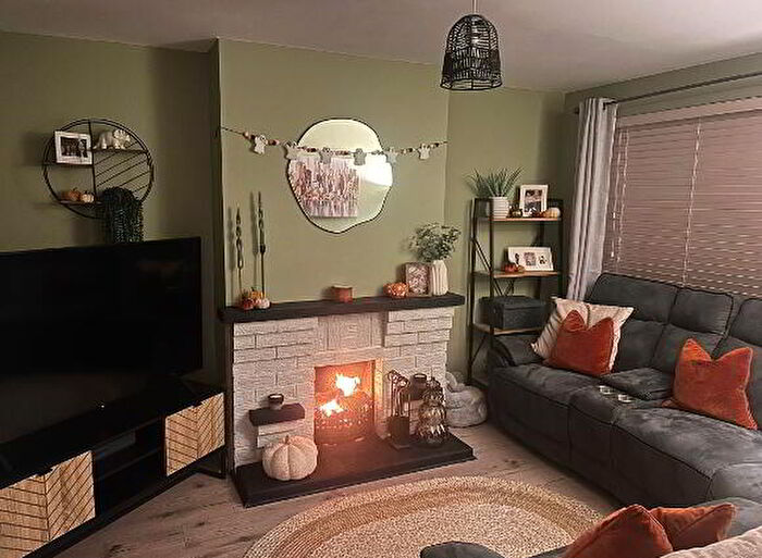 3 Bedroom Semi-Detached House For Sale In Mourne View Avenue, Newcastle, BT33