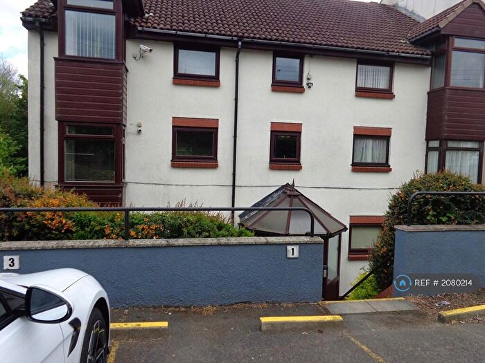 2 Bedroom Flat To Rent In West Pelton, Stanley, DH9