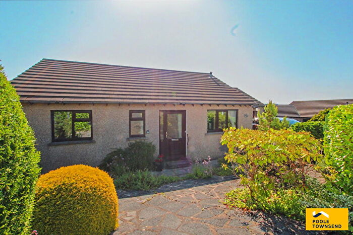 2 Bedroom Detached Bungalow For Sale In Collin Hill, Kendal, LA9