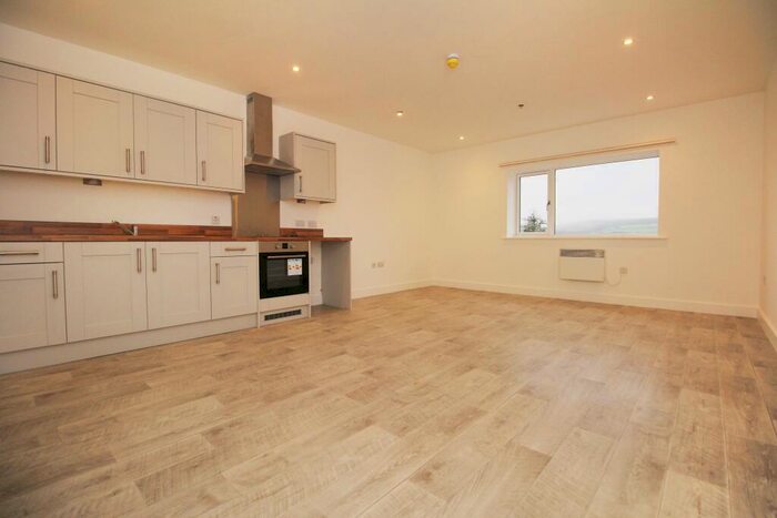 Studio To Rent In Gwynfa House, Main Road, Church Village, CF38