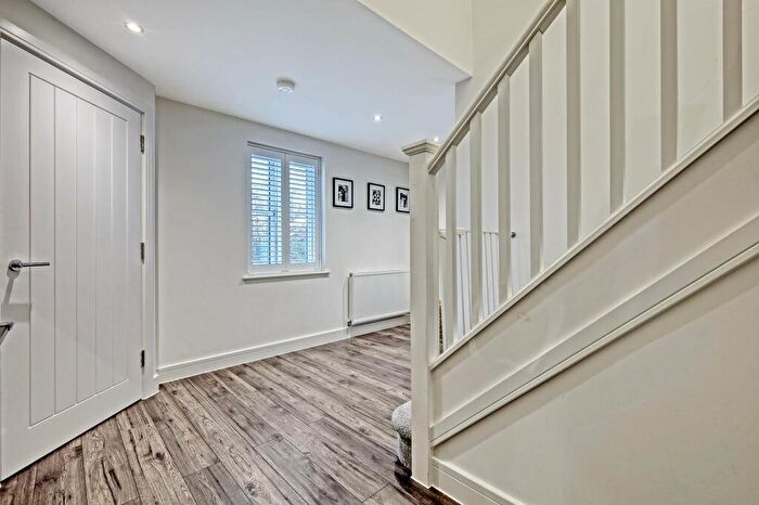 2 Bedroom Duplex For Sale In Domos Place, Ongar Road, CM15