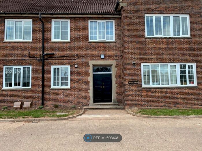 1 Bedroom Flat To Rent In Spinney Lodge, Tutbury, Burton-On-Trent, DE13