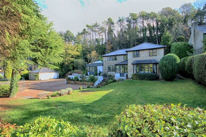 5 Bedroom Detached House For Sale In Cleeve Hill, Cheltenham, Gloucestershire, GL52