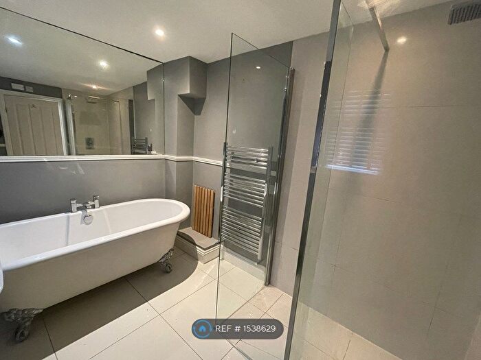 1 Bedroom Flat To Rent In Montpelier Road, Brighton, BN1