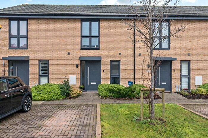 2 Bedroom House For Sale In The Pynes, Keynsham, Bristol, Somerset, BS31