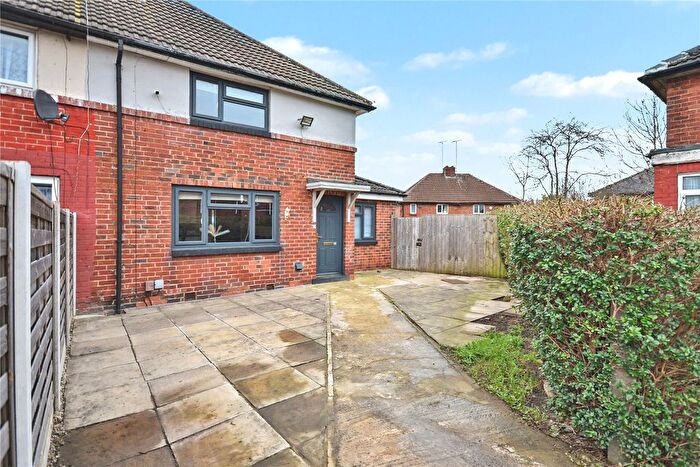 3 Bedroom End Terrace House For Sale In Neville Terrace, Leeds, West Yorkshire, LS9