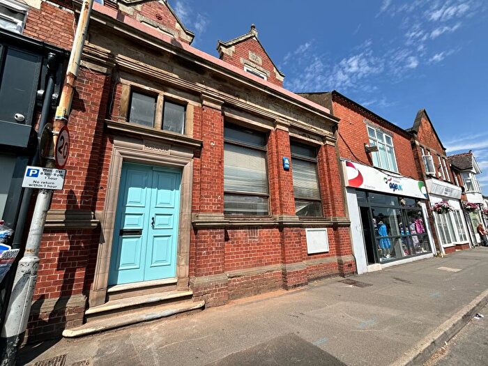 1 Bedroom Flat To Rent In Wood Street, Earl Shilton, Leicester, LE9
