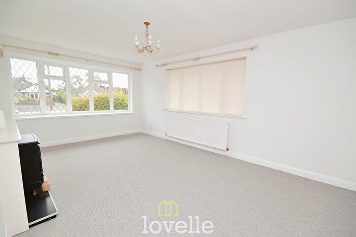 3 Bedroom Detached Bungalow For Sale In Inghams Road, Tetney, DN36