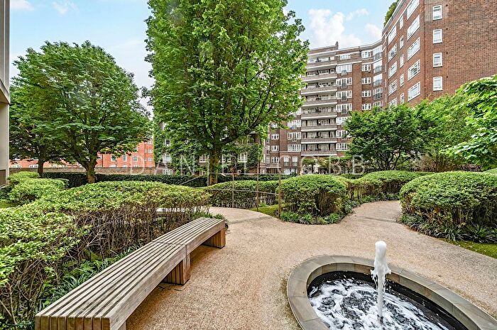 2 Bedroom Flat To Rent In Abell House, John Islip Street, SW1P