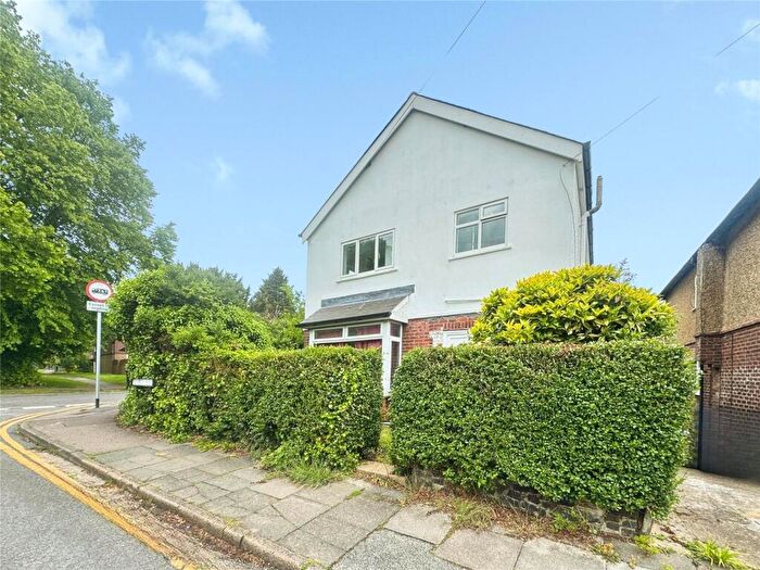 4 Bedroom Detached House To Rent In Beverley Road, Canterbury, Kent, CT2