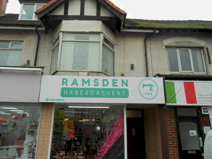 1 Bedroom Flat To Rent In Victoria Road West, Cleveleys, FY5