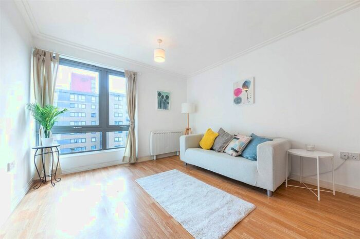 1 Bedroom Flat To Rent In Victoria Road, London, W3