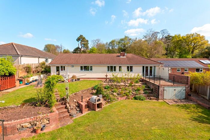 4 Bedroom Detached Bungalow For Sale In Upper Harbledown, Canterbury, CT2